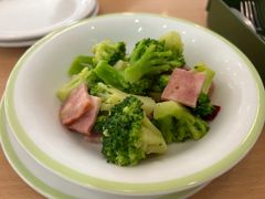 -萨莉亚意式餐厅(东川路店)
