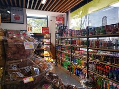 零售区-刘艳明炒货(小心桥店)