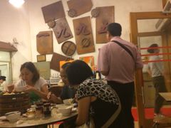 -老班长手工灌汤包老店(东山店)