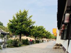 -南沙天后宫景区