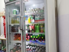 -大姐麻辣烫(莲宝中路店)