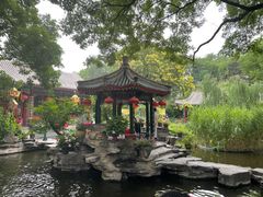 -白家大院·王府宫廷菜(苏州街店)