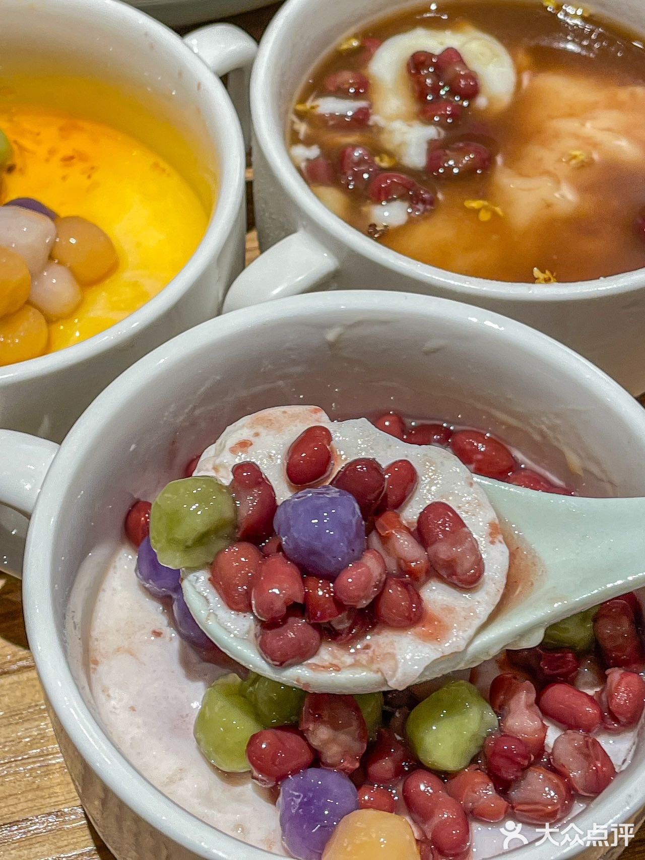 裕兴记|比吃苏式面🍜,太好吃了吧‼️