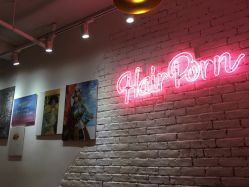 -HAIR PORN STUDIO