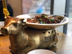 -炊烟小炒黄牛肉(中心印象城店)