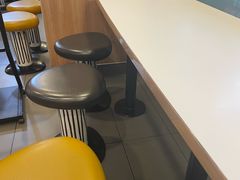 -麦当劳(文武路店)