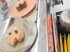 -争鲜回转寿司(朝北大悦城店)