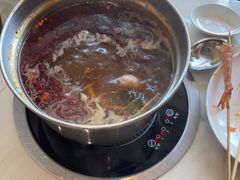 -阳光码头海鲜火锅(玉立路店)