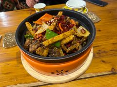 -如意林卡藏餐吧(大昭寺店)