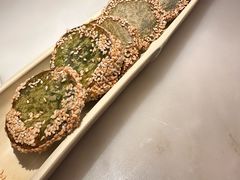-绿茶餐厅(青岛城阳万象汇店)
