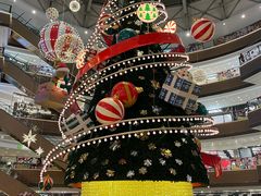 -港汇恒隆广场