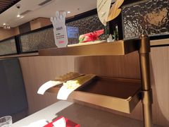 -海底捞大排档火锅(悦荟广场店)