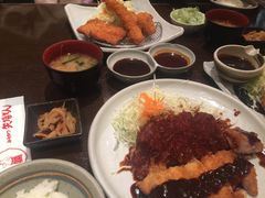 -矢场猪(名古屋站三井楼北馆店)