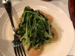 -无锡苏宁银河国际酒店-悦府65中餐厅
