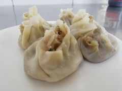烧卖-严氏严大姐特色小吃(利济北路店)