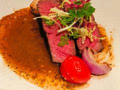 -Nord Grill&Bar Highland诺德西餐(深圳欢乐海岸店)