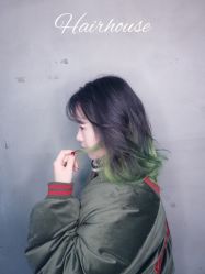 -Hair house发舍