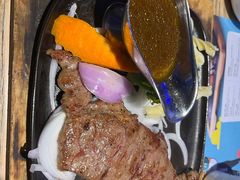 -瑞伯克牛排自助餐厅天一广场店