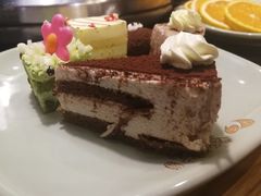 -韩盛·盛江山自助料理(于洪新玛特店)