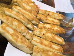 -金谷园饺子·烧烤(人大总店)