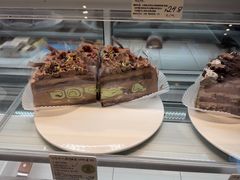 -西村叔叔的店·面包·甜品·蛋糕(清河万象汇店)