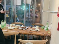 -新疆艾麦尔烧烤(丰台路口店)