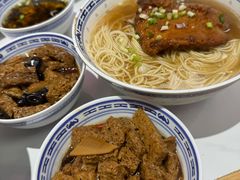 -鲁达面馆本帮风味(共康东路店)