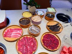 -海底捞大排档火锅(打浦路店)