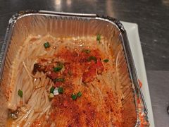 -白玉·朝鲜族烤串(南山店)