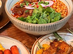 -MORNING GOOD Bistro(翰林府店)