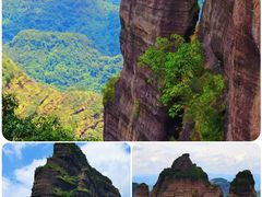 -丹霞山风景名胜区