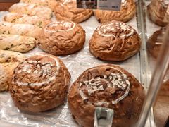 -窑滚面包专门店(马鞍山金鹰店)