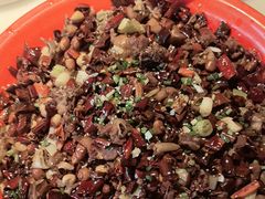 -常和州·夜宵大排档(常州单店)