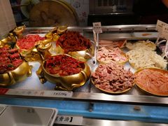 -成都你六姐·牛肉冒菜(城市集市合生汇店)