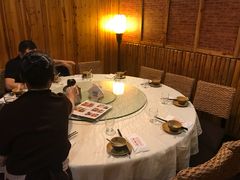 包厢-深山老屋(国顺东路店)