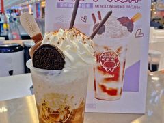 -牛牛和清小妞芝士卷饼厂(红谷滩万达店)