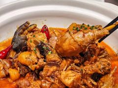 -老班长大酒店(海关大楼店)