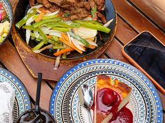 -Q MEX 库迈墨西哥餐吧(三里屯店)