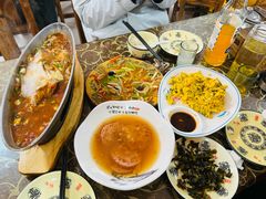 -涵家味土菜馆·徽州一绝臭鳜鱼(三河古镇店)
