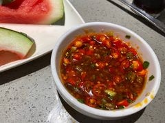 -海底捞火锅(坪山益田假日广场店)