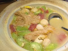 -永安鱼庄·镇江菜(丁卯店)