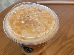 -星巴克臻选(深圳龙岗万科店)