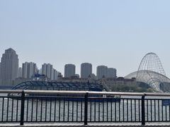 -海河外滩公园