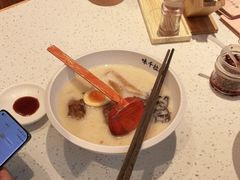 -味千拉面(南虹店)