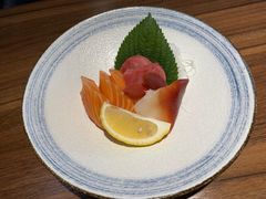 -隐初·SUSHI·美式日本料理