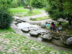 -成都市活水公园