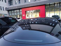 -TESLA 特斯拉(深圳观澜特斯拉直营钣喷中心)