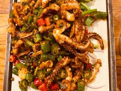 -苹果树下艺术餐厅(通州店)