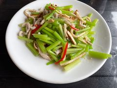 -迎晨餐厅(青芝坞店)