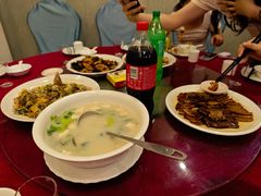 -旺富东海大酒楼(海鲜街店)